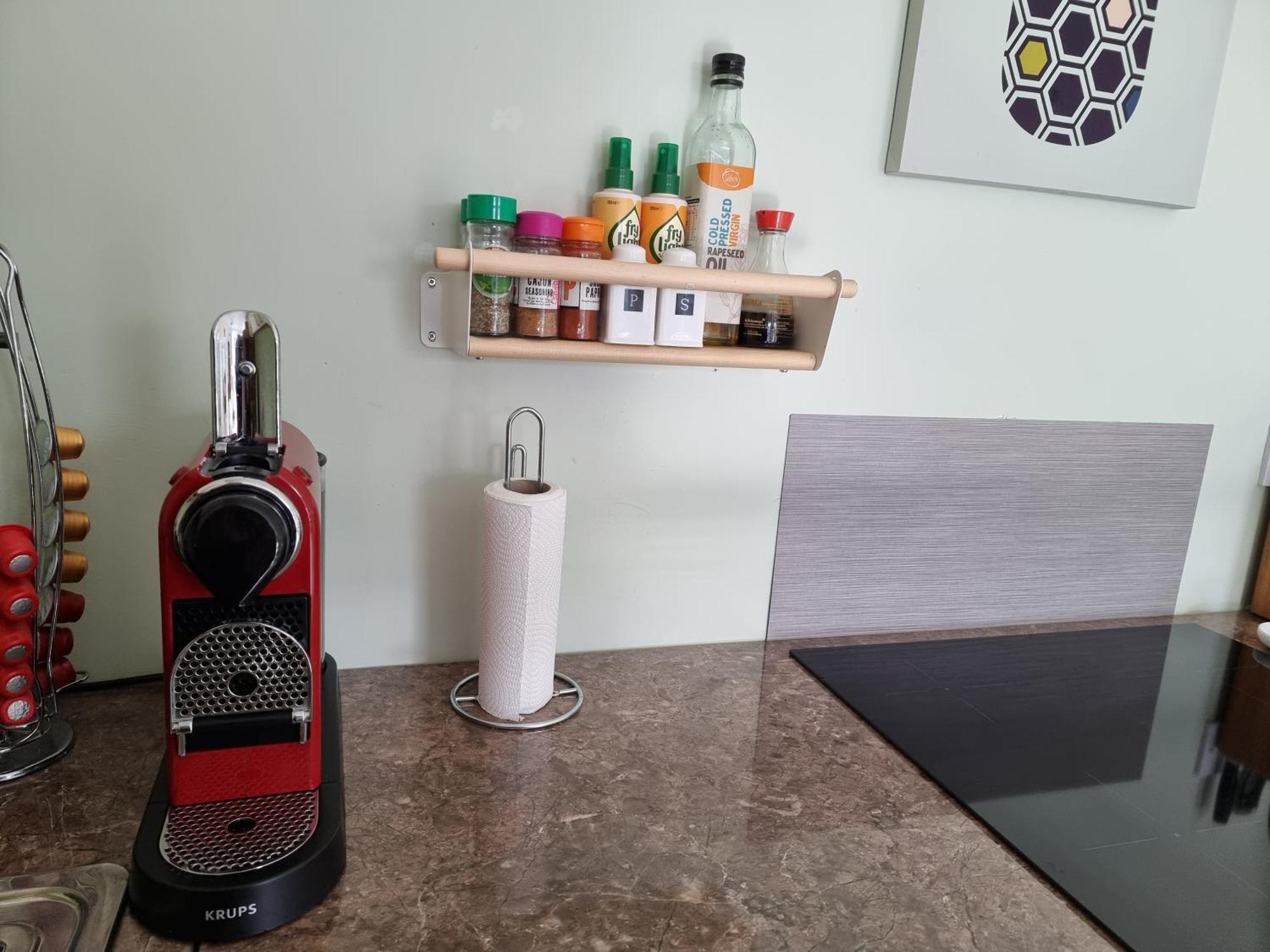 Spacious Curragh 2-Bed Apartment With Own Entrance Brownstown エクステリア 写真